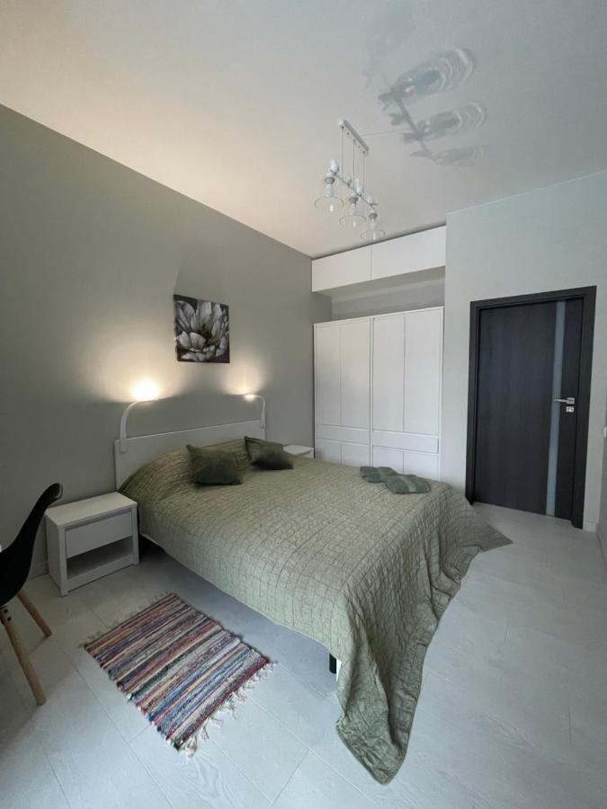 Forum Apartment Lviv Eksteriør bilde